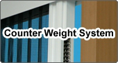 Counterweight System