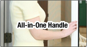 All-in-One Handle